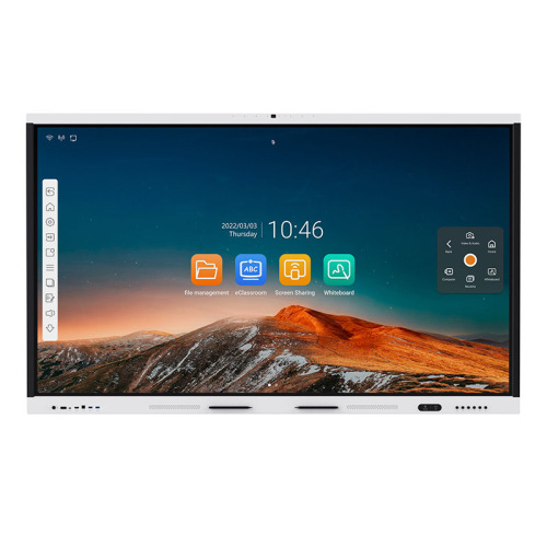 ViiPanel FC-Series